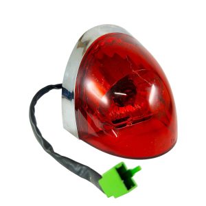 Elektrikli Bisiklet Arka Stop Takım
