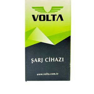 Volta Elektrikli Bisiklet Lityum Şarj Cihazı 67.2 V 3A