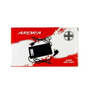 Arora Şarj Cihazı 60W 20A