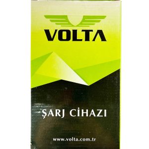 Volta Şarj Cihazı 48W 20A