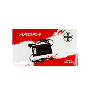 Arora Şarj Cihazı 48W 20A