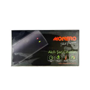 Monero Elektrikli Bisiklet Şarj Cihazı 72W 20A