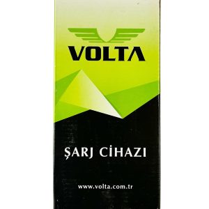 Volta Şarj Cihazı 36V 20A