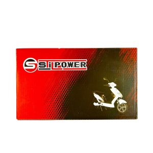 Sitil Power Elektrikli Bisiklet Şarj Aleti 48W 20A