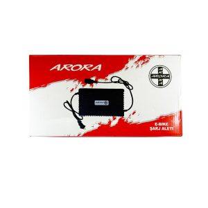 ARORA Şarj Cihazı 60W 80A