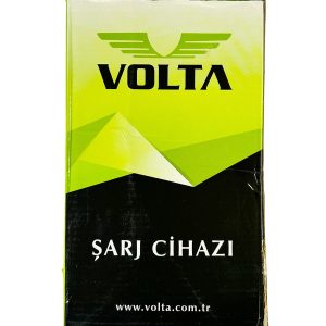 Volta Lityum Şarj Cihazı 42W 2,5A