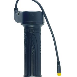 Elektrikli Bisiklet Gaz Kolu