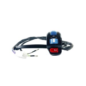 Elektrikli Bisiklet Sol Kumanda Kolu