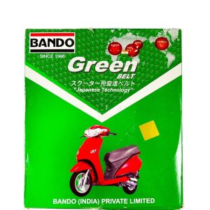 Bando Motosiklet Kayış Dash 125-150 CC Motor