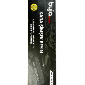 Elektrikli Bisiklet Akıllı Beyin Kara Şimşek