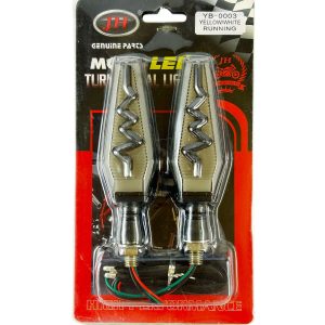Motorsiklet Led Sinyal