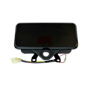 Üç Tekerlekli Pikap Tablet Ekran