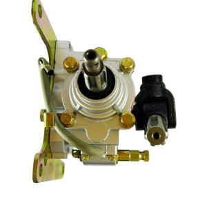 ATV Geri Vites Kutusu 17mm