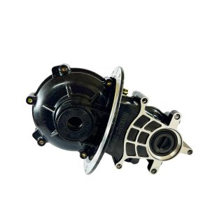 Elektrikli Motorsiklet Şanzıman16mm (3 Tekerli)