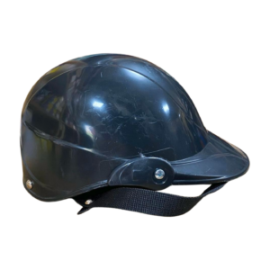 Baret Kask Modeli Siyah