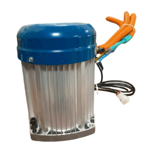 3 Tekerli Arka Motor