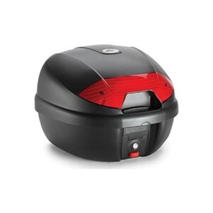 Arora MOTORSİKLET ÇANTASI 33L SİYAH