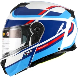 Xspeed Crn 918 Çene Açılır Kask Ecer 22-06 Belgeli Yeni Model