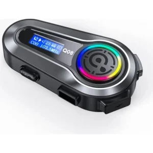 Q08 Bluetooth Motosiklet Kask Kulaklığı 1000MAH LCD Ekranlı Radyolu Rgb Işıklı Kulaklık Seti 1 Q08 Bluetooth Motosiklet Kask Kulaklığı 1000MAH LCD Ekranlı Radyolu Rgb Işıklı Kulaklık Seti 2 Q08 Bluetooth Motosiklet Kask Kulaklığı 1000MAH LCD Ekranlı Radyolu Rgb Işıklı Kulaklık Seti 3 Q08 Bluetooth Motosiklet Kask Kulaklığı 1000MAH LCD Ekranlı Radyolu Rgb Işıklı Kulaklık Seti 4 Q08 Bluetooth Motosiklet Kask Kulaklığı 1000MAH LCD Ekranlı Radyolu Rgb Işıklı Kulaklık Seti 5 Enshall Q08 Bluetooth Motosiklet Kask Kulaklığı 1000MAH LCD Ekranlı Radyolu Rgb Işıklı Kulaklık Seti